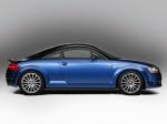 Audi TT Quattro Sport 2005 года (WW)